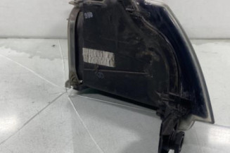 Optique avant principal gauche (feux)(phare) SKODA FABIA 1