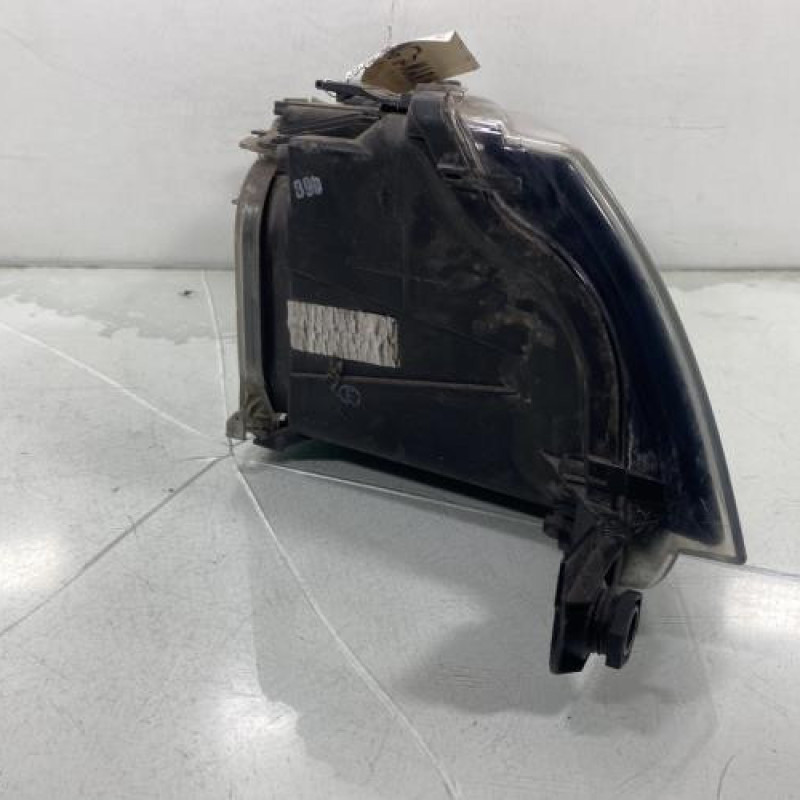 Optique avant principal gauche (feux)(phare) SKODA FABIA 1 Photo n°8