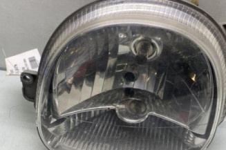Optique avant principal gauche (feux)(phare) RENAULT TWINGO 1 Photo n°1