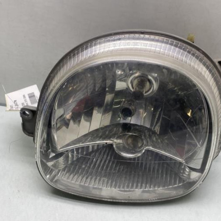 Optique avant principal gauche (feux)(phare) RENAULT TWINGO 1 Photo n°1