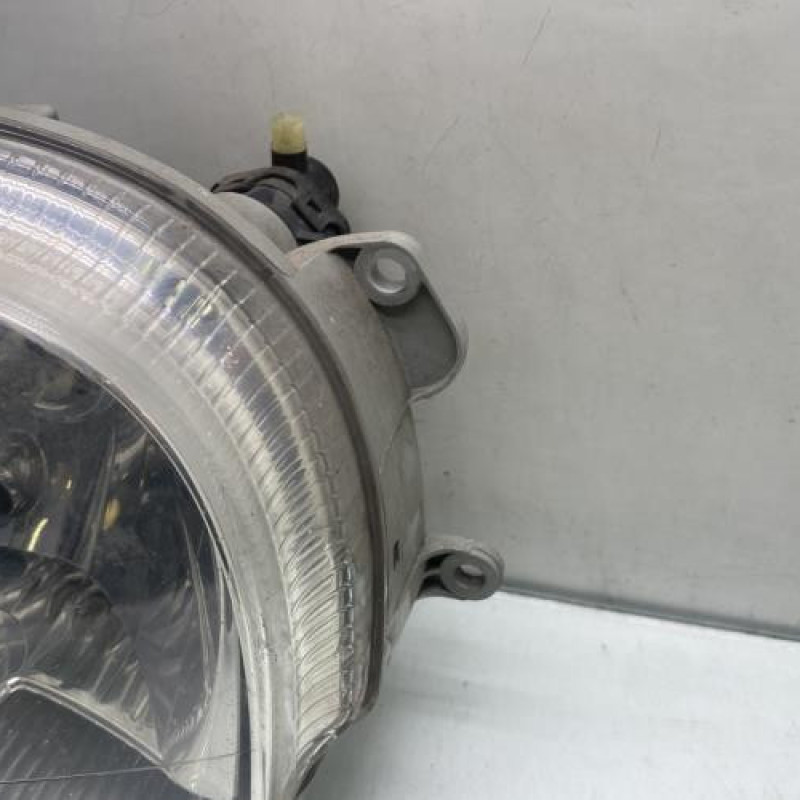 Optique avant principal gauche (feux)(phare) RENAULT TWINGO 1 Photo n°2