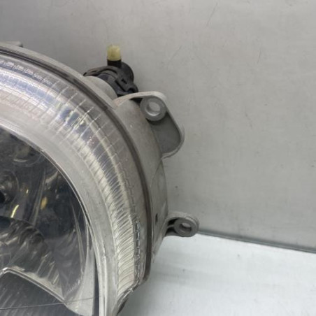 Optique avant principal gauche (feux)(phare) RENAULT TWINGO 1
