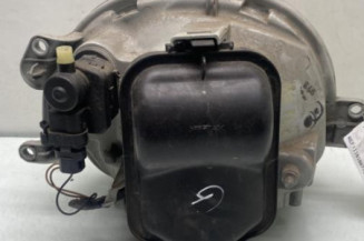 Optique avant principal gauche (feux)(phare) RENAULT TWINGO 1