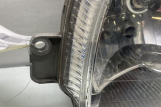 Optique avant principal gauche (feux)(phare) RENAULT TWINGO 1