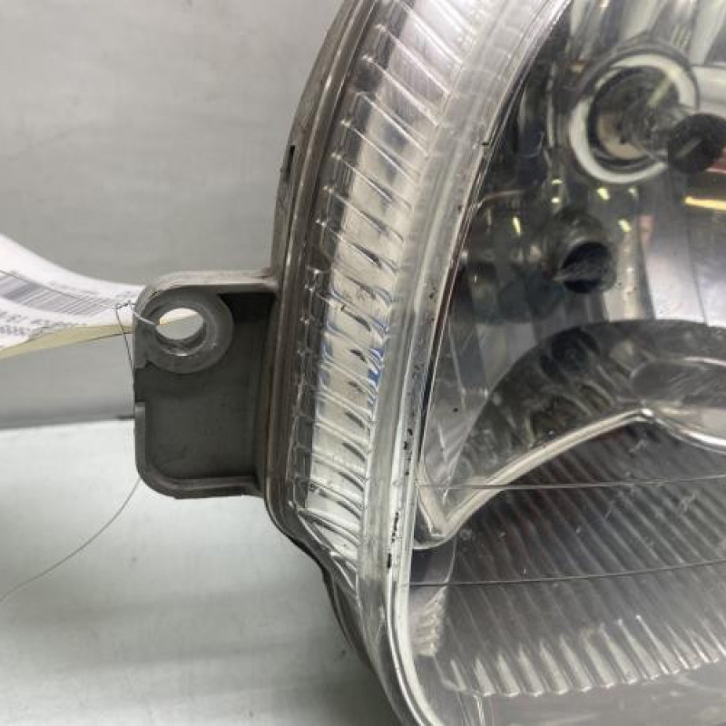 Optique avant principal gauche (feux)(phare) RENAULT TWINGO 1 Photo n°4