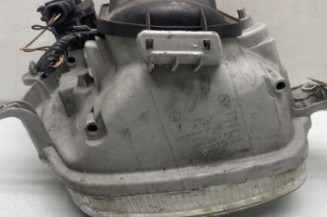 Optique avant principal gauche (feux)(phare) RENAULT TWINGO 1