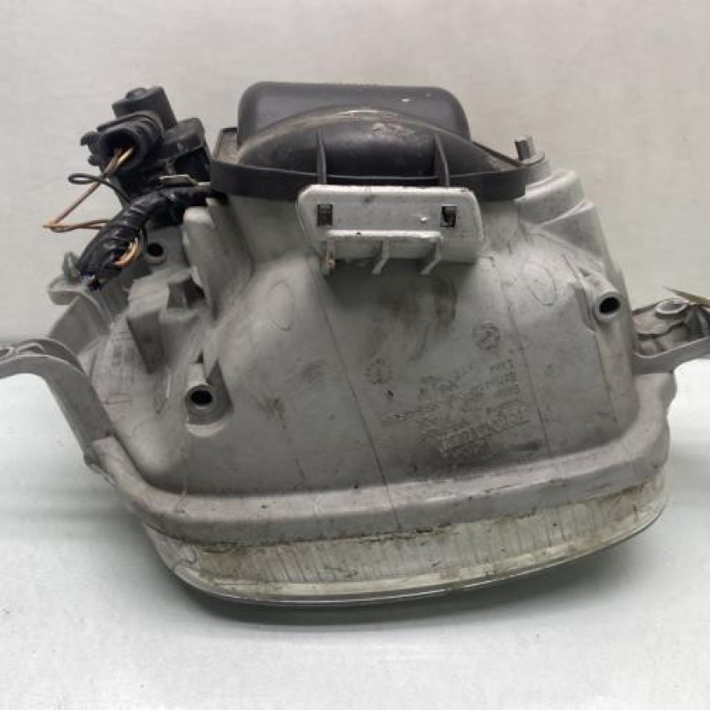 Optique avant principal gauche (feux)(phare) RENAULT TWINGO 1 Photo n°5