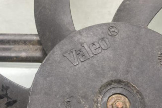 Moto ventilateur radiateur RENAULT TWINGO 1