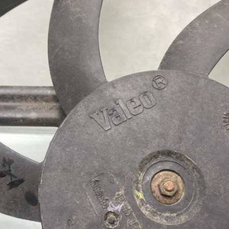 Moto ventilateur radiateur RENAULT TWINGO 1