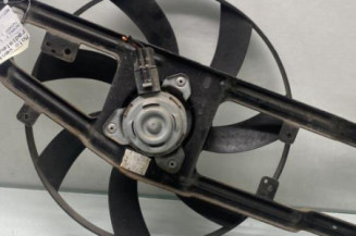Moto ventilateur radiateur RENAULT TWINGO 1