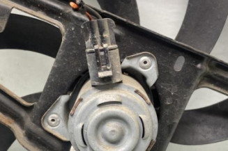 Moto ventilateur radiateur RENAULT TWINGO 1