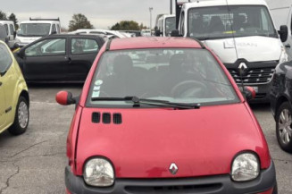 Moto ventilateur radiateur RENAULT TWINGO 1