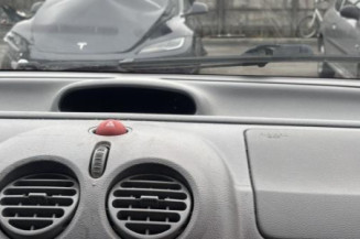 Moto ventilateur radiateur RENAULT TWINGO 1