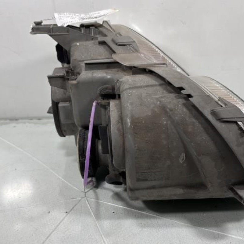 Optique avant principal gauche (feux)(phare) MERCEDES CLASSE CLK 209 Photo n°2