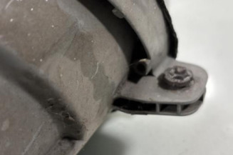 Optique avant principal gauche (feux)(phare) MERCEDES CLASSE CLK 209