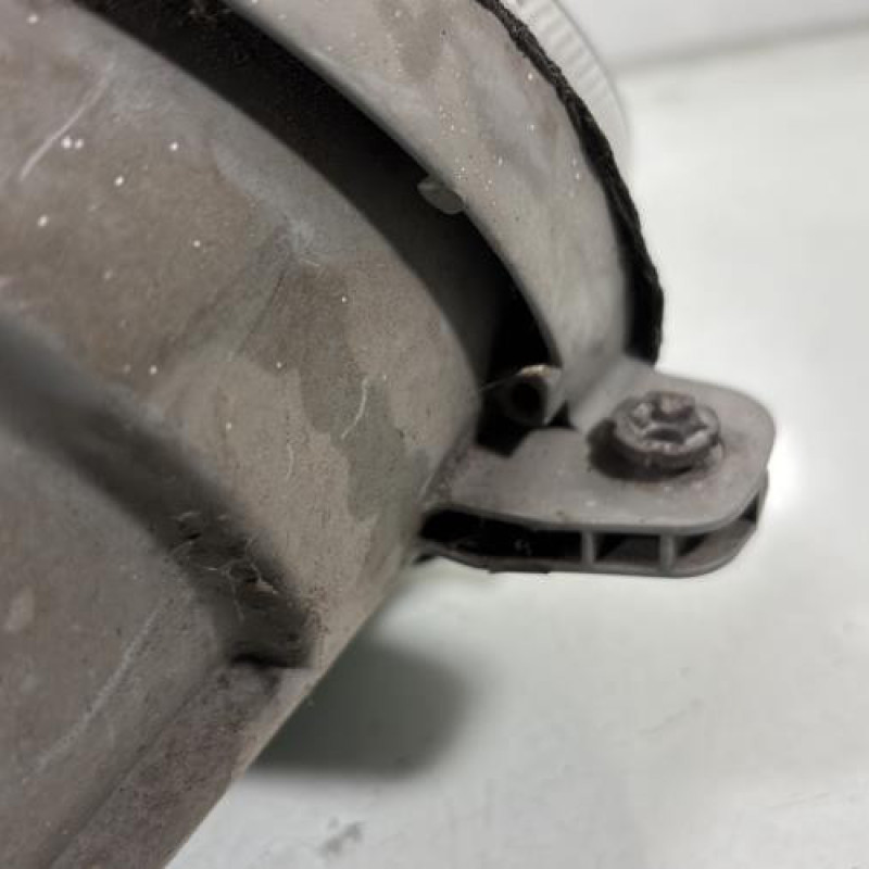 Optique avant principal gauche (feux)(phare) MERCEDES CLASSE CLK 209 Photo n°3