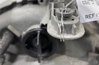 Optique avant principal gauche (feux)(phare) MERCEDES CLASSE CLK 209