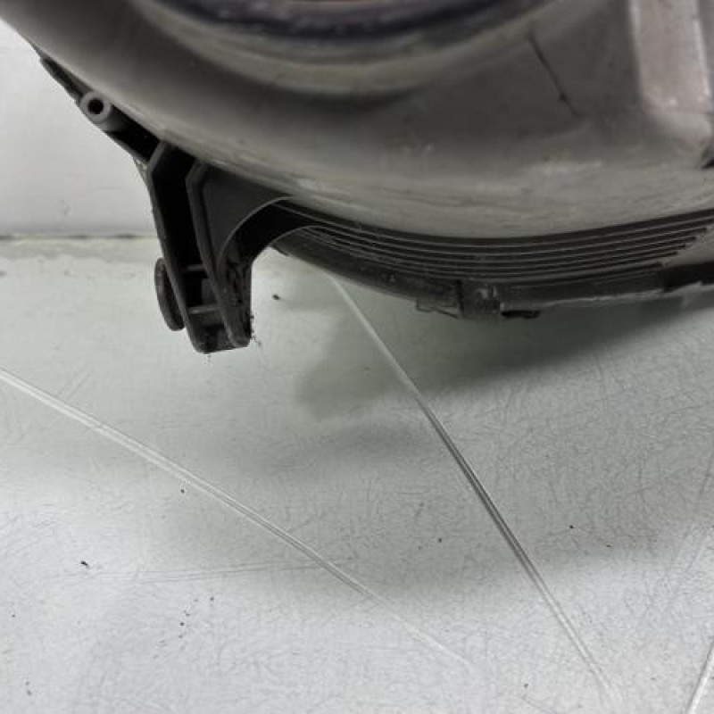 Optique avant principal gauche (feux)(phare) MERCEDES CLASSE CLK 209 Photo n°5