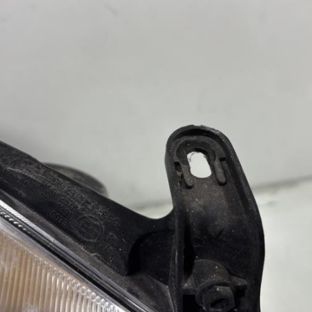 Optique avant principal droit (feux)(phare) OPEL CORSA C
