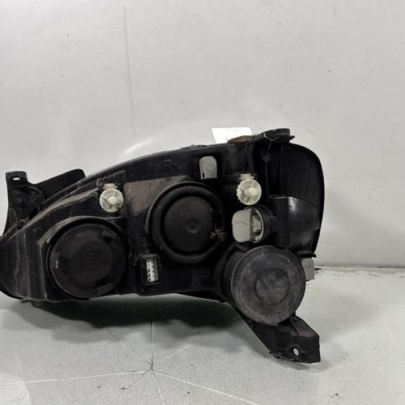 Optique avant principal droit (feux)(phare) OPEL CORSA C Photo n°4