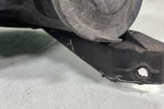 Optique avant principal droit (feux)(phare) OPEL CORSA C