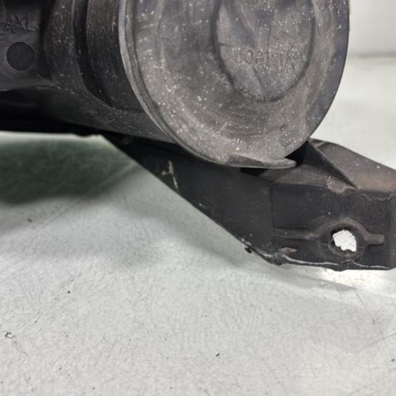 Optique avant principal droit (feux)(phare) OPEL CORSA C Photo n°5