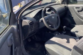 Optique avant principal droit (feux)(phare) OPEL CORSA C