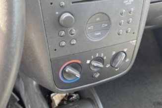 Optique avant principal droit (feux)(phare) OPEL CORSA C