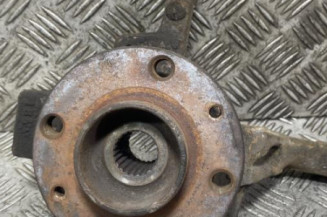 Pivot de moyeu avant droit RENAULT CLIO 3 Photo n°1