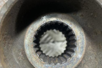 Pivot de moyeu avant droit RENAULT CLIO 3