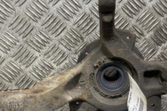 Pivot de moyeu avant droit RENAULT CLIO 3