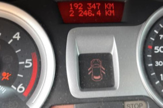 Pivot de moyeu avant droit RENAULT CLIO 3