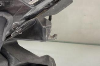 Optique avant principal gauche (feux)(phare) RENAULT CLIO 3