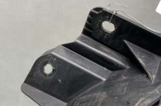 Optique avant principal gauche (feux)(phare) RENAULT CLIO 3