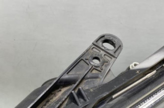 Optique avant principal gauche (feux)(phare) RENAULT CLIO 3