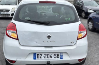 Optique avant principal gauche (feux)(phare) RENAULT CLIO 3