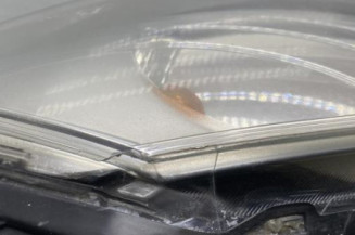 Optique avant principal gauche (feux)(phare) RENAULT CLIO 3