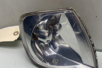 Optique avant secondaire droit (feux)(clignotant) VOLKSWAGEN POLO 3 Photo n°1