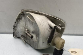 Optique avant secondaire droit (feux)(clignotant) VOLKSWAGEN POLO 3