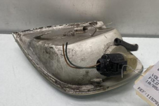 Optique avant secondaire droit (feux)(clignotant) VOLKSWAGEN POLO 3