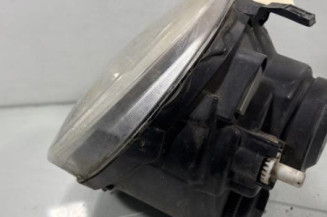 Optique avant principal gauche (feux)(phare) VOLKSWAGEN POLO 4
