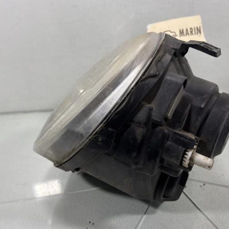 Optique avant principal gauche (feux)(phare) VOLKSWAGEN POLO 4 Photo n°2