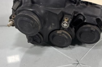 Optique avant principal gauche (feux)(phare) VOLKSWAGEN POLO 4