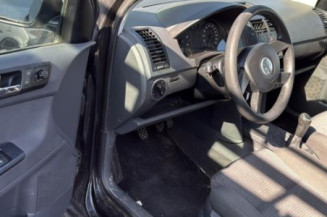 Optique avant principal gauche (feux)(phare) VOLKSWAGEN POLO 4