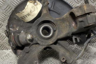 Pivot de moyeu avant gauche VOLKSWAGEN POLO 4