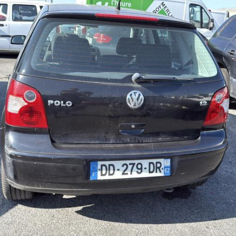 Pivot de moyeu avant gauche VOLKSWAGEN POLO 4 Photo n°7