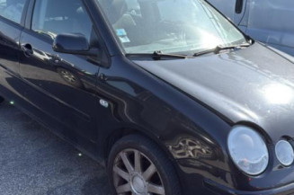 Pivot de moyeu avant gauche VOLKSWAGEN POLO 4