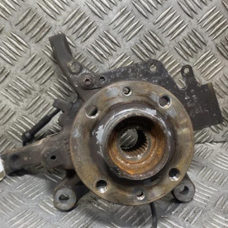 Pivot de moyeu avant gauche RENAULT CAPTUR 1 Photo n°1