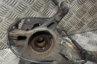 Pivot de moyeu avant gauche RENAULT CAPTUR 1