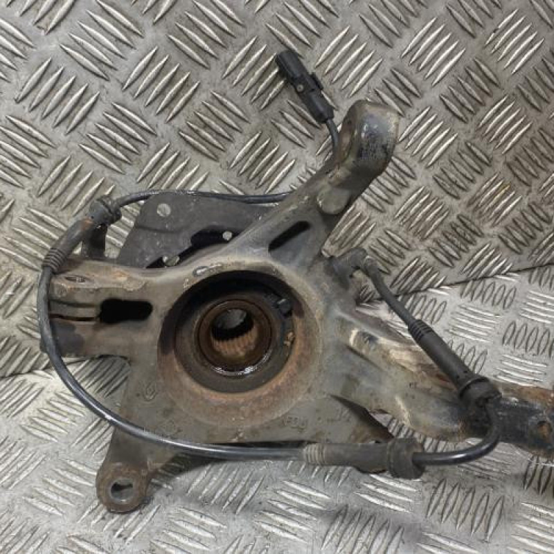 Pivot de moyeu avant gauche RENAULT CAPTUR 1 Photo n°3